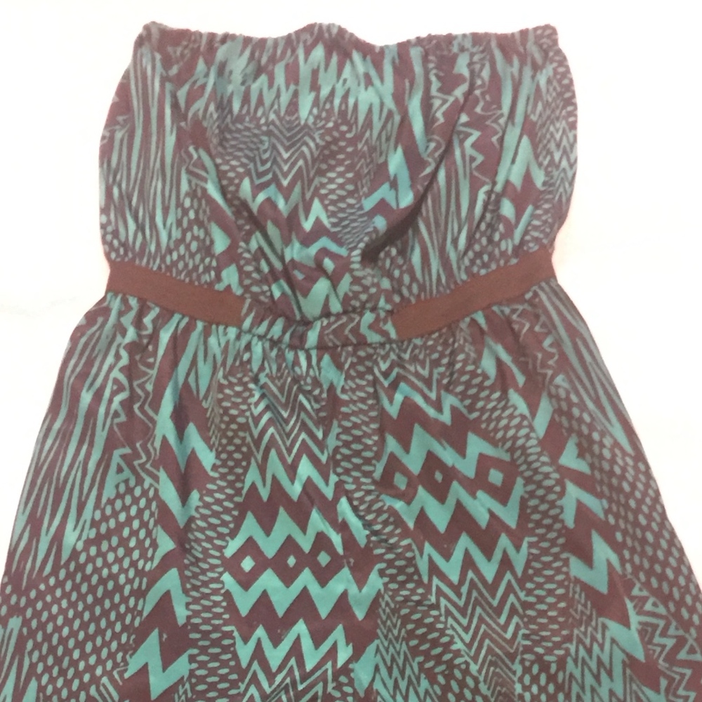 Xhilaration Jumpsuit